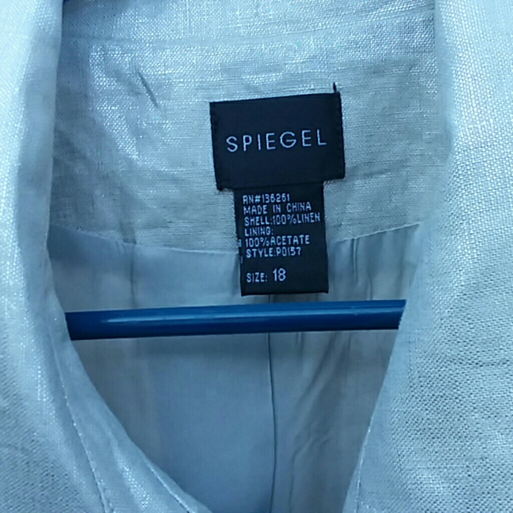 Jacket - Picture 3 of 3